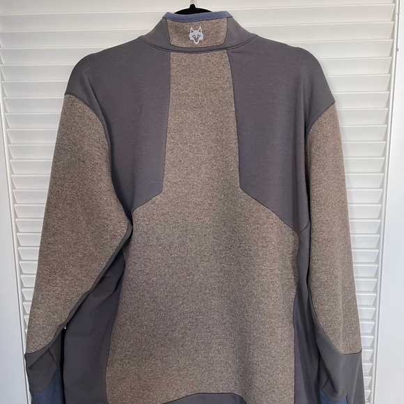 Greyson Other - GREYSON SEQUOIA LUXE FULL-ZIP JACKET